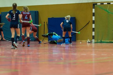 Bild 542 - B-Juniorinnen Bahrenfeld